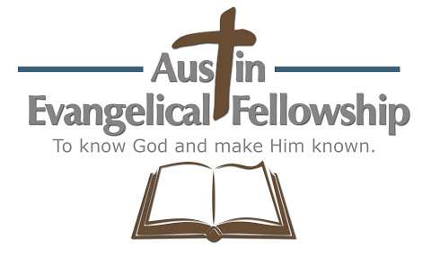 Austin Evangelical Fellowship